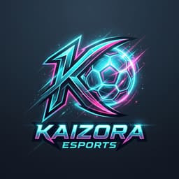 Kaizora Logo